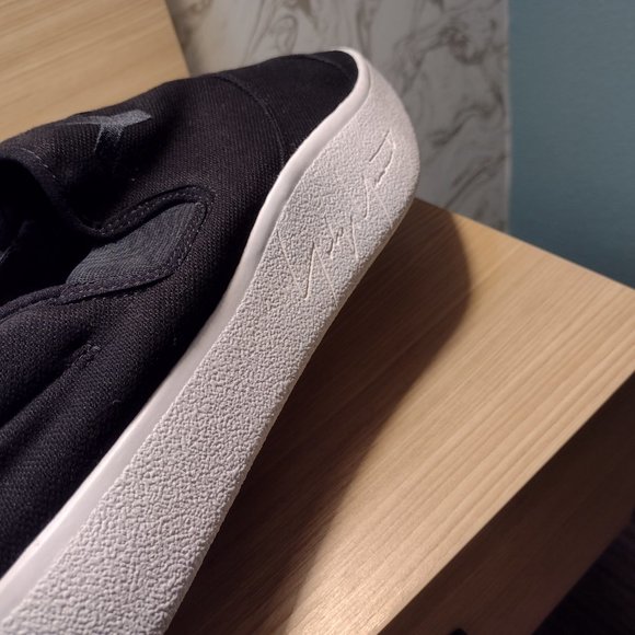 Yohji Yamamoto Y-3 Sneakers 11.5 - Picture 4 of 16